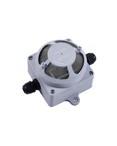 Извещатель дымовой Компания СМД ИП212 Трион МК Н-ОП АМ в Пушкино Пожарные извещатели Pintop.ru