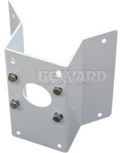 Кронштейн для углового монтажа Beward B75CST в Пушкино Кронштейны и адаптеры для камер и мониторов Pintop.ru