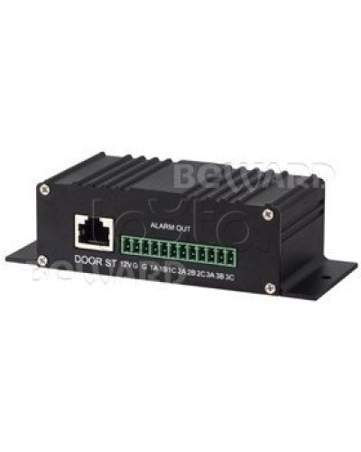 Контроллер для подключения 3 исполнительных устройств Beward NC311P в Пушкино Аксессуары для IP домофонов Pintop.ru