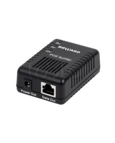 PoE-сплиттер Beward STS-01P в Пушкино Блоки питания для кожухов и камер Pintop.ru