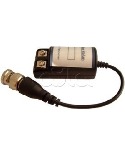 Передатчик/приемник видеосигнала 1 канал Beward T201C в Пушкино Видеоусилители, Модуляторы, Делители Pintop.ru