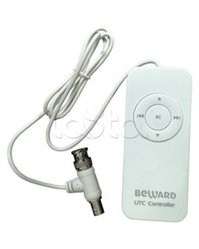 UTC контроллер Beward UTC2520 в Пушкино Пульты управления и матричные переключатели для видеонаблюдения Pintop.ru