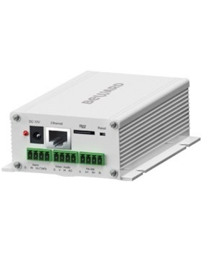 IP-видеокодер Beward B102S в Пушкино Системы видеонаблюдения Pintop.ru