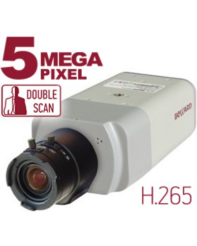 IP-камера видеонаблюдения в стандартном исполнении Beward BD4780 в Пушкино IP-камеры Pintop.ru