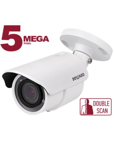 IP-камера видеонаблюдения в стандартном исполнении Beward BD4780RCV в Пушкино IP-камеры Pintop.ru