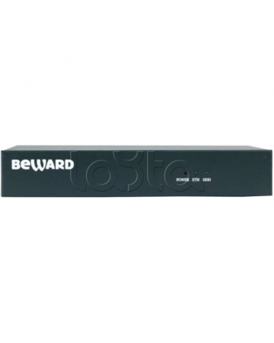 IP-видеорегистратор 12 канальный Beward BS1112 в Пушкино IP Видеорегистраторы Pintop.ru