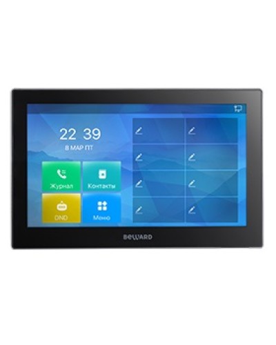 IP-видеомониторBeward SM730 в Пушкино Абонентские IP устройства Pintop.ru