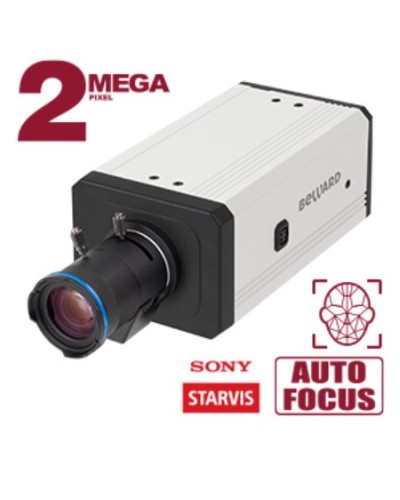 IP-камера видеонаблюдения в стандартном исполнении Beward SV2017M в Пушкино IP-камеры Pintop.ru