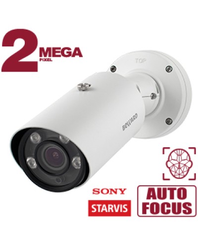 Bullet IP-камера Beward SV2018RBZ2 в Пушкино IP-камеры Pintop.ru