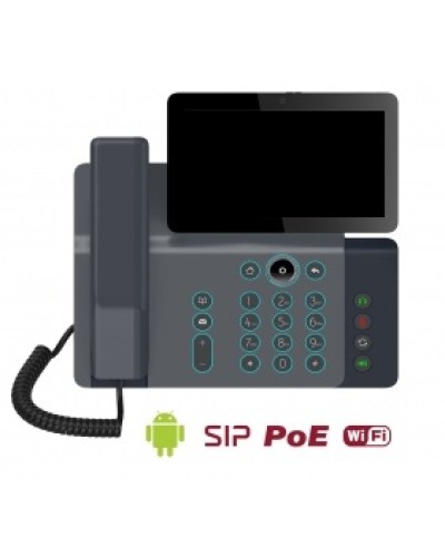 IP-видеотелефон Beward V67 в Пушкино Абонентские IP устройства Pintop.ru