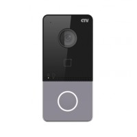 IP-вызывная панель CTV-IP-D6000