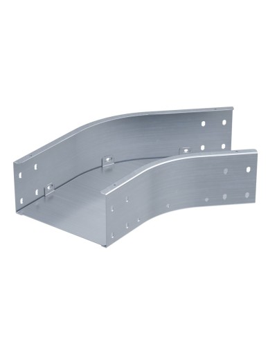 Угол горизонтальный DKC (SCN815K) в Пушкино Аксессуары для лотков Pintop.ru