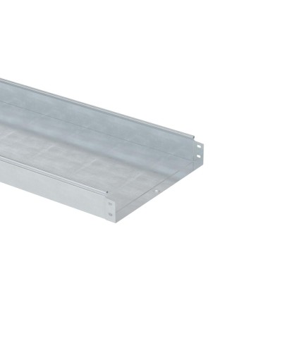 Лоток неперфорированный DKC (SNH60860) в Пушкино Кабельные лотки Pintop.ru