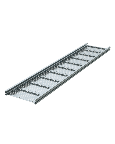 Лоток кабельный DKC (USH618HDZ) в Пушкино Кабельные лотки Pintop.ru