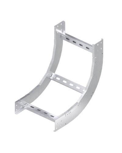 Угол вертикальный внутренний DKC (ULID623) в Москве Аксессуары для лотков Pintop.ru