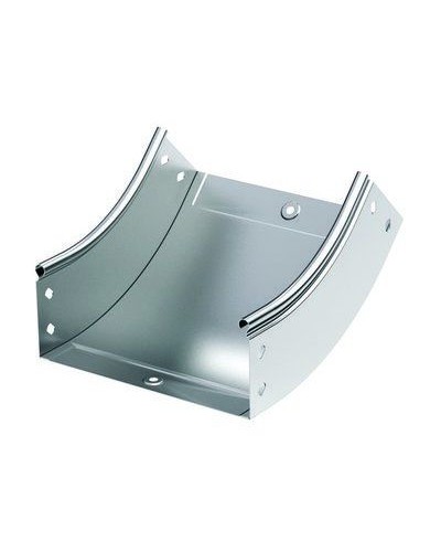 Угол вертикальный внутренний DKC (36748KZL) в Пушкино Аксессуары для лотков Pintop.ru