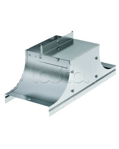 Крышка-ответвитель TSS осн. 200 H100 DKC 37334K в Пушкино Аксессуары для стоек и шкафов Pintop.ru