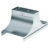 Крышка-ответвитель TSS осн. 400 H100 DKC 37336K