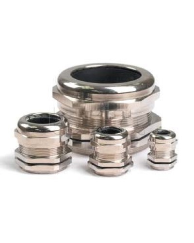 Ввод кабельный латунный М36 DKC (R5BCM36) в Пушкино Распределительные коробки Pintop.ru