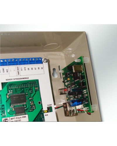 Модуль Ethernet интерфейса Elsys-IP в Пушкино Сетевая СКУД Elsys Pintop.ru