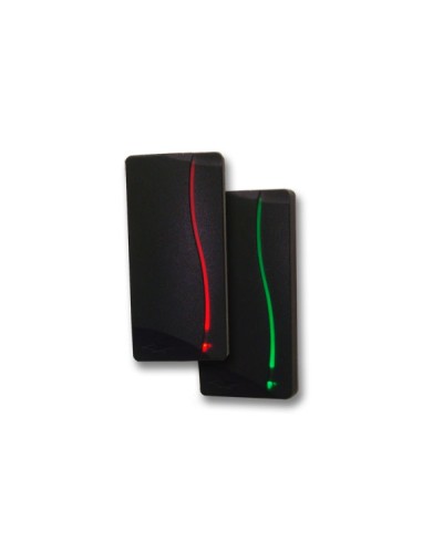 Считыватель Proximity карт Elsys-SW10-EH Black в Пушкино Сетевая СКУД Elsys Pintop.ru