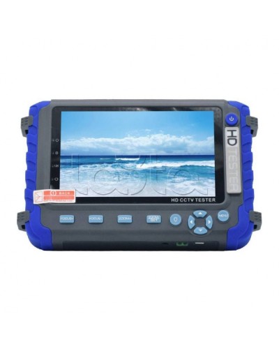 Монитор EverFocus ACE-9538C в Пушкино Мониторы для видеонаблюдения Pintop.ru