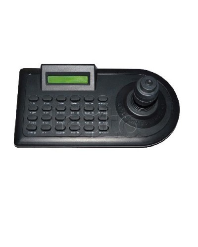 Пульт управления EverFocus ACE-C2 в Братске Пульты управления и матричные переключатели для видеонаблюдения Pintop.ru