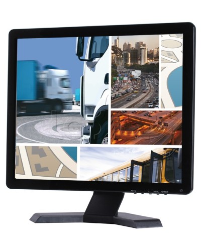 Монитор EverFocus ACE-H1901 в Пушкино Мониторы для видеонаблюдения Pintop.ru