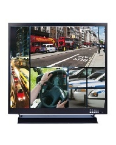 Монитор EverFocus ACE-H190MA в Пушкино Мониторы для видеонаблюдения Pintop.ru