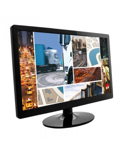Монитор EverFocus ACE-H215W в Пушкино Мониторы для видеонаблюдения Pintop.ru
