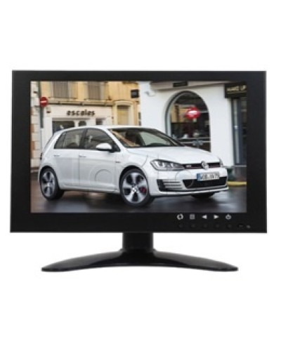 Монитор EverFocus ACE-H7708 в Пушкино Мониторы для видеонаблюдения Pintop.ru