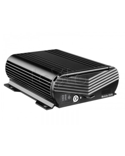 Видеорегистратор 4-ех канальный EverFocus ACE-JS9804 в Пушкино Видеорегистраторы гибридные Pintop.ru