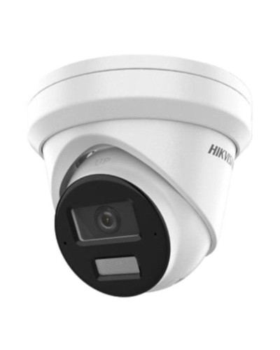 IP-камера видеонаблюдения купольная Hikvision DS-2CD2383G2-LI2U(2.8mm) в Пушкино IP-камеры Pintop.ru