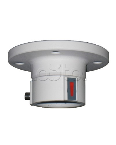 Кронштейн для потолочного монтажа Hikvision DS-1663ZJ в Пушкино Кронштейны и адаптеры для камер и мониторов Pintop.ru