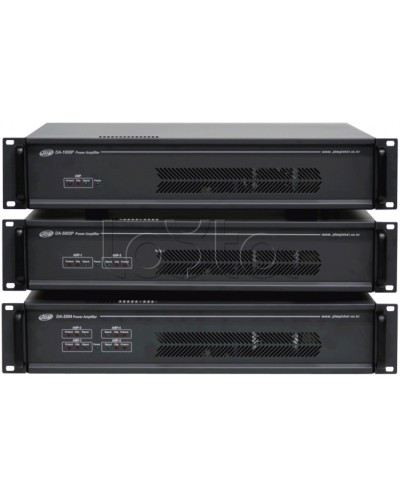 Усилитель мощности D-класса JDM DA-1000P в Батайске Усилители Pintop.ru