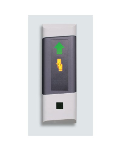 Блок индикации PERCo-AI01 в Пушкино Сетевая СКУД Perco Pintop.ru