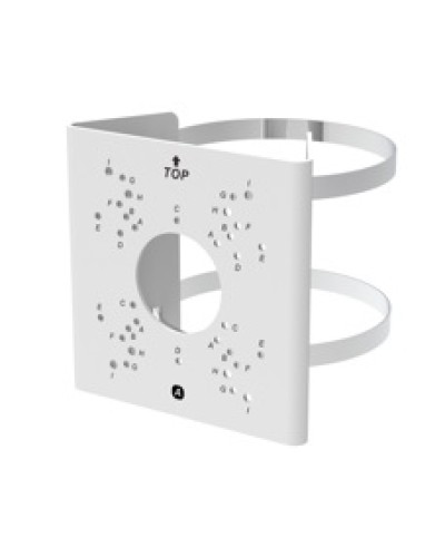 Адаптер столбового крепления Smartec STB-K627 в Пушкино Системы видеонаблюдения Pintop.ru