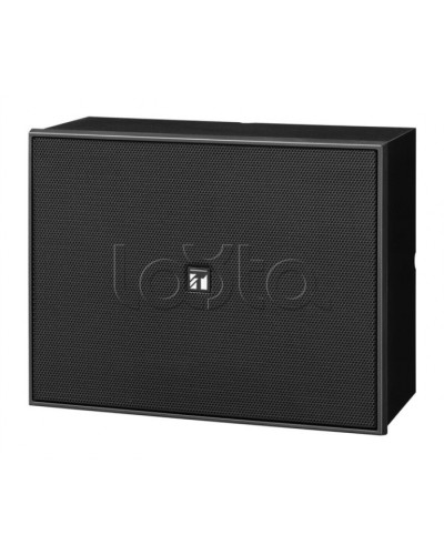 Громкоговоритель настенный TOA BS-678B в Пушкино Системы оповещения и трансляции TOA Pintop.ru