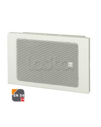 Громкоговоритель настенный TOA BS-680FC в Пушкино Системы оповещения и трансляции TOA Pintop.ru