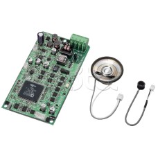 Плата дверной станции встраиваемая TOA N-8050SB