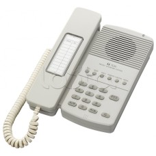 Мастер-станция аналоговая для коммутатора N-8400RS TOA N-8410MS Y