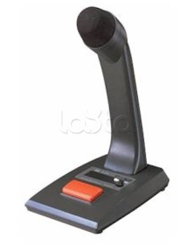 Микрофон для объявления TOA PM-660D в Пушкино Системы оповещения и трансляции TOA Pintop.ru