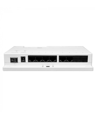 Коммутатор PoE True IP Systems TI-6SP POE Swich в Пушкино Коммутаторы Pintop.ru