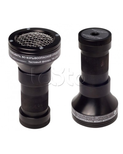 Тестовый комплект № 3 ТФ-2 Ex Эридан ТК3 в Пушкино Дополнительное оборудование для ОПС Pintop.ru