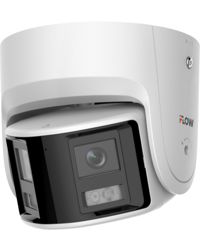 Уличная IP-камера iFlow F-IC-2344PCMS/A в Пушкино IP-камеры Pintop.ru