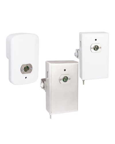 Извещатель пожарный пламени Спектрон-801 в Пушкино Пожарные извещатели Pintop.ru