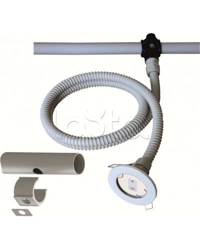 Уплотнитель крышек ИПА Спецавтоматика в Пушкино Аксессуары для огнетушителей Pintop.ru